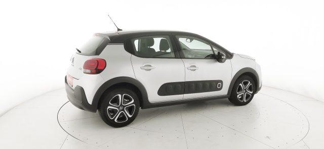 CITROEN C3 PureTech 82 Feel