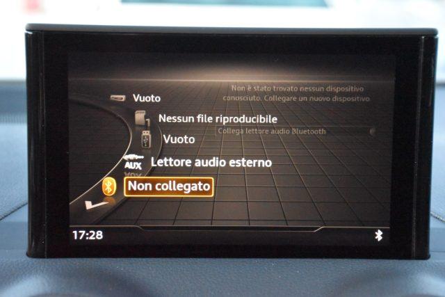 AUDI Q2 30 TDI S tronic Admired