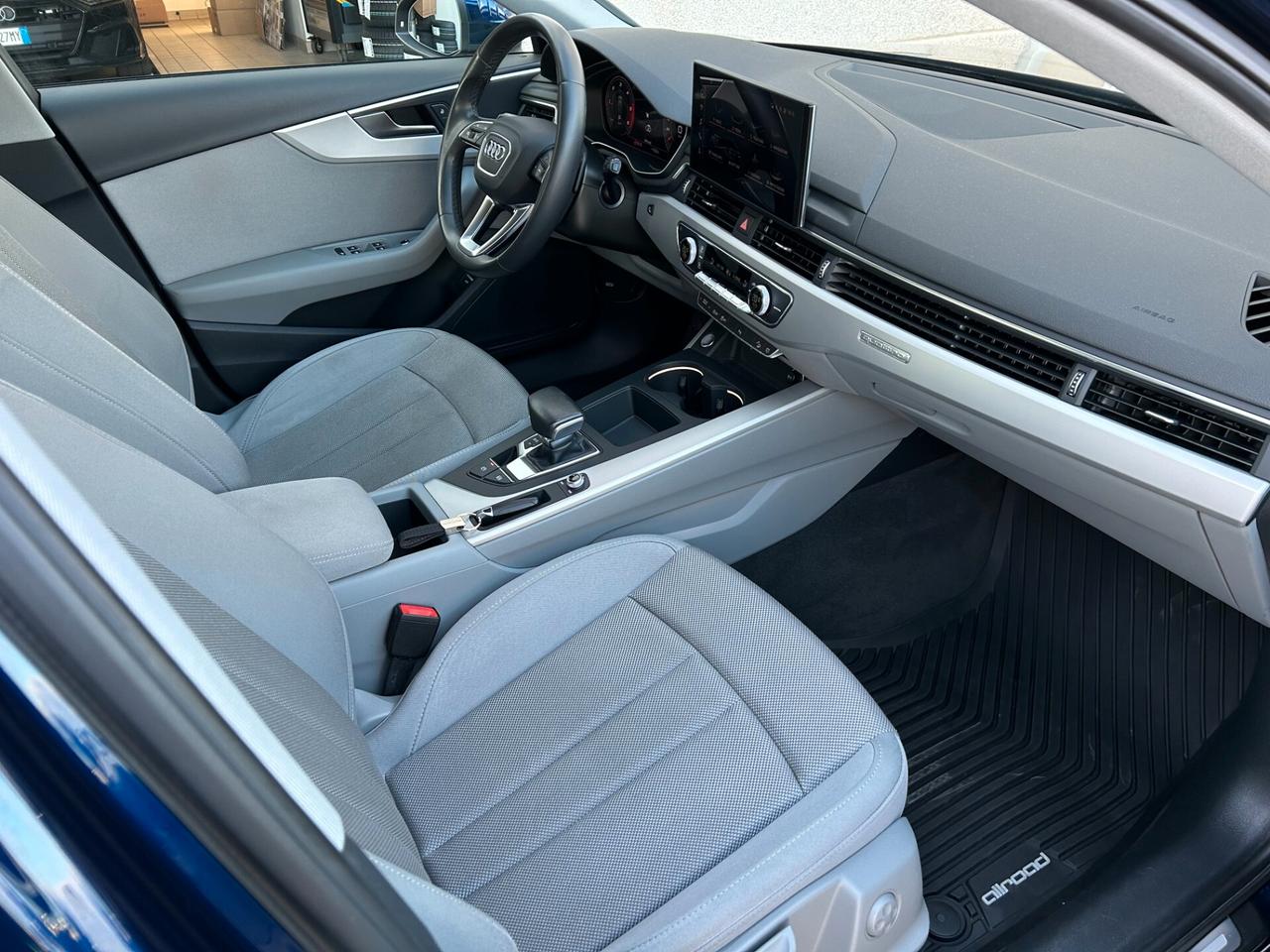 Audi A4 allroad 40 TDI 204 CV S tronic Business Evolution