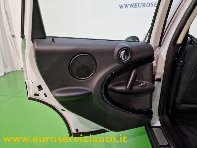 MINI Countryman Mini Cooper D Business XL Countryman