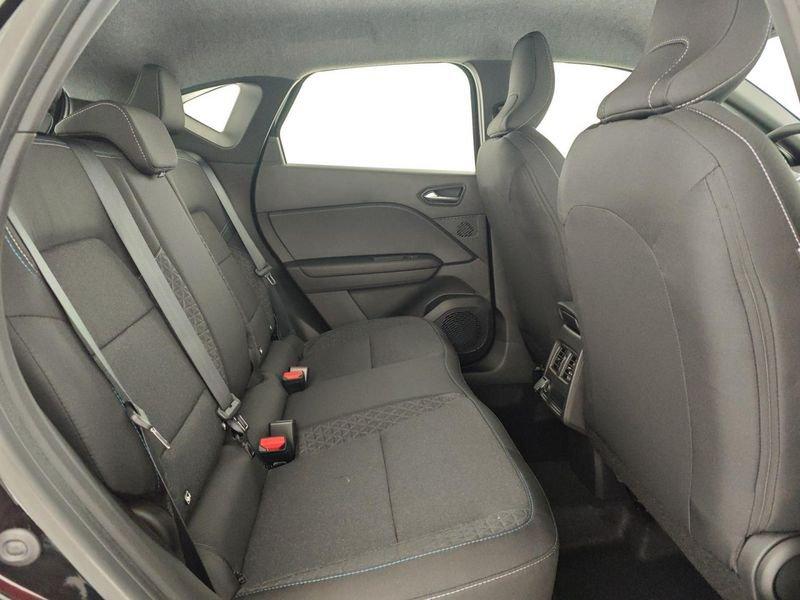 Renault Captur ECO-G 100 CV Evolution