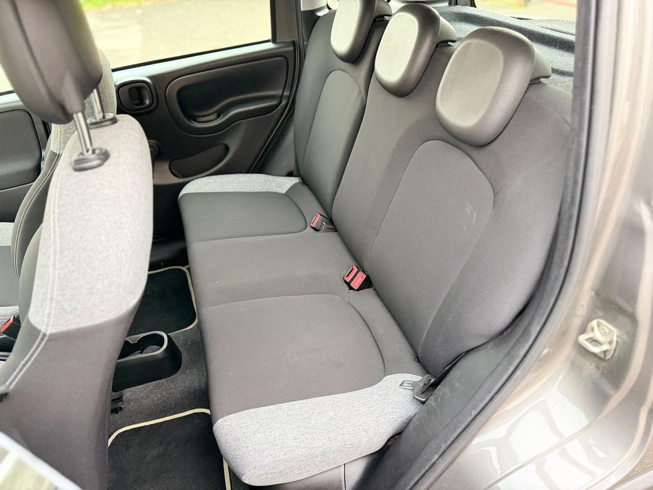 Fiat Panda City Life 1.0 GSE MHEV #8369