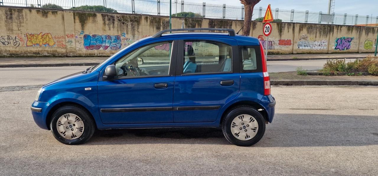 Fiat Panda 1.2 Dynamic FINANZIAMENTI ANCHE SENZA BUSTA PAGA