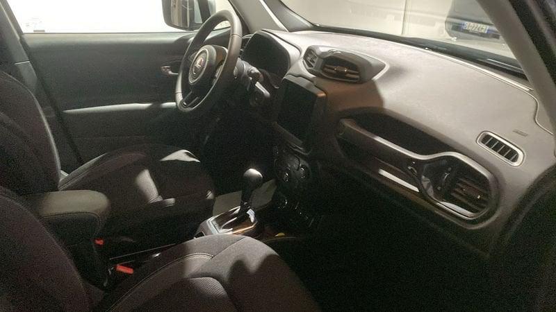 Jeep Renegade Renegade 1.3 T4 190CV PHEV 4xe AT6 Limited