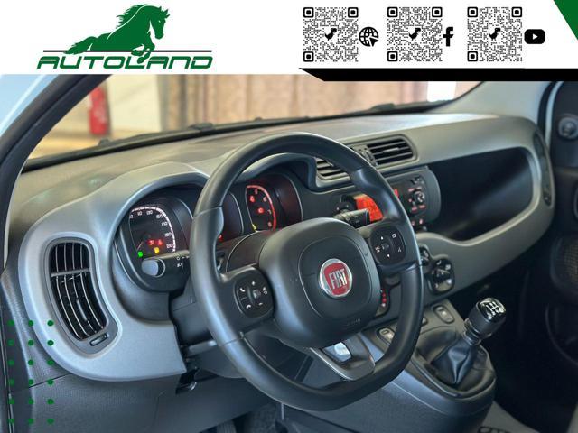 FIAT Panda 1.2 EasyPower Lounge