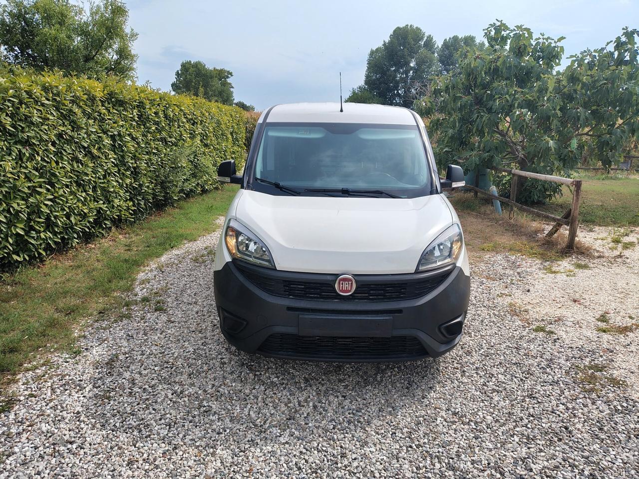 Fiat Doblo Doblò 1.6 MJT 105CV S&S PC-TN Cargo Business