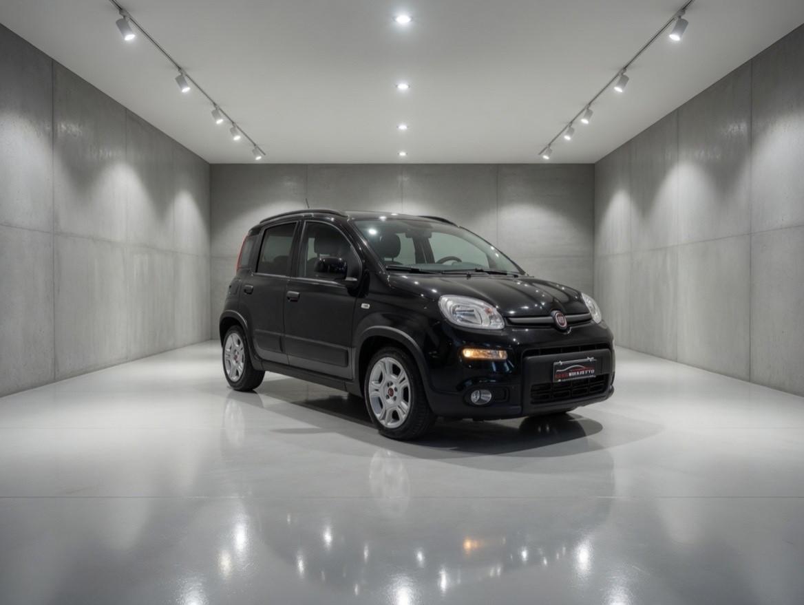 Fiat Panda 1.0 FireFly S&S Hybrid 2023