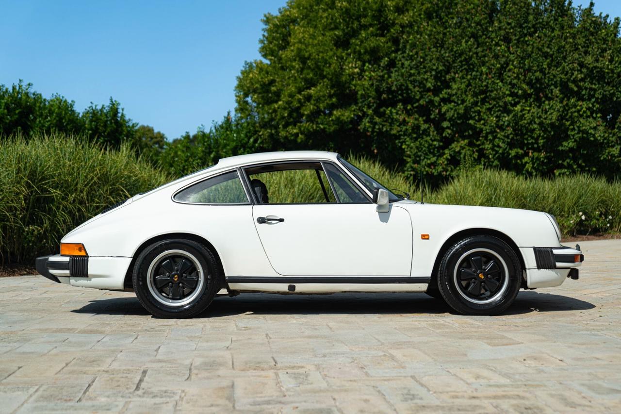 Porsche 911 SC - RDS01545