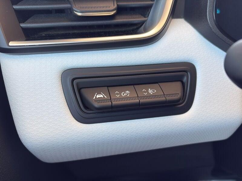 Renault Clio Clio 1.6 E-Tech full hybrid Techno 145cv auto