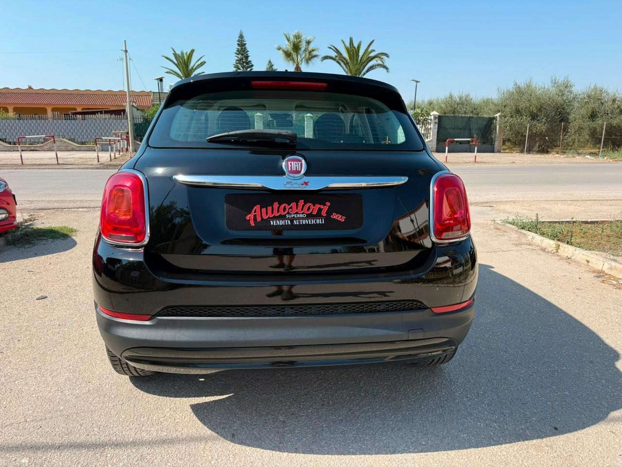 Fiat 500X 1.6 MultiJet 120 CV