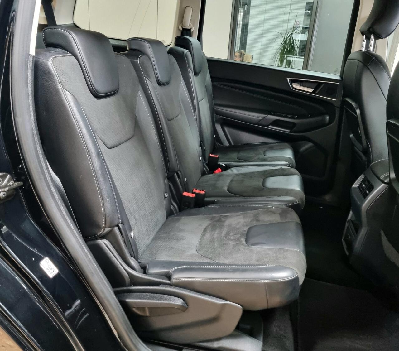 FORD GALAXY 2.0 TDCi 180CV 7 POSTI Tit. BUSINESS