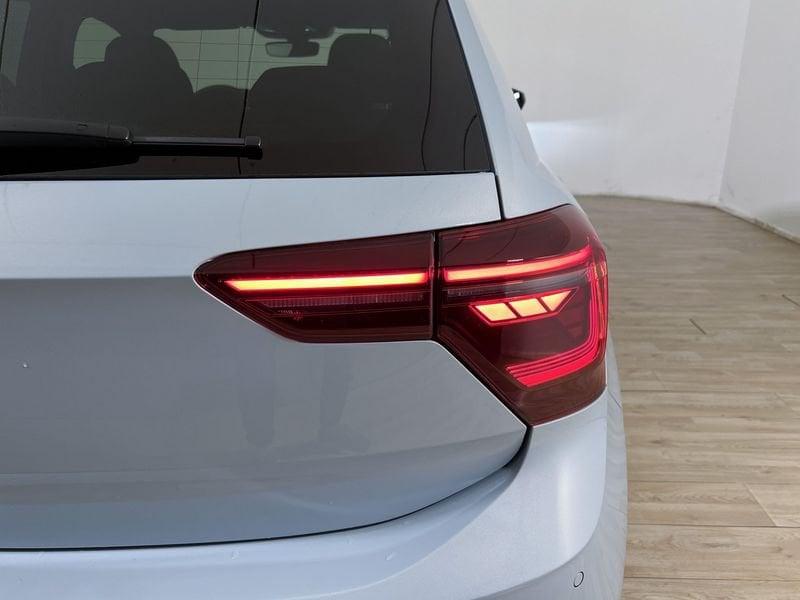 Volkswagen Polo Polo 1.0 tsi Edition 50 95cv