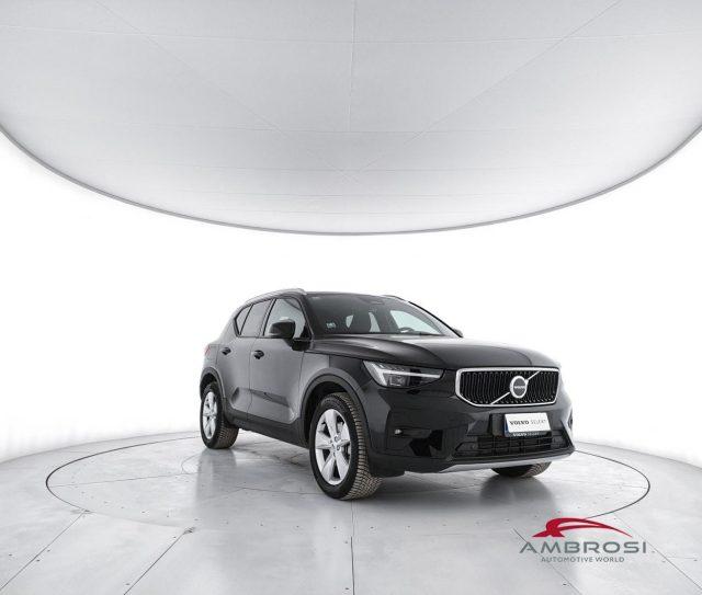 VOLVO XC40 XC40 2.0 b3 Core auto
