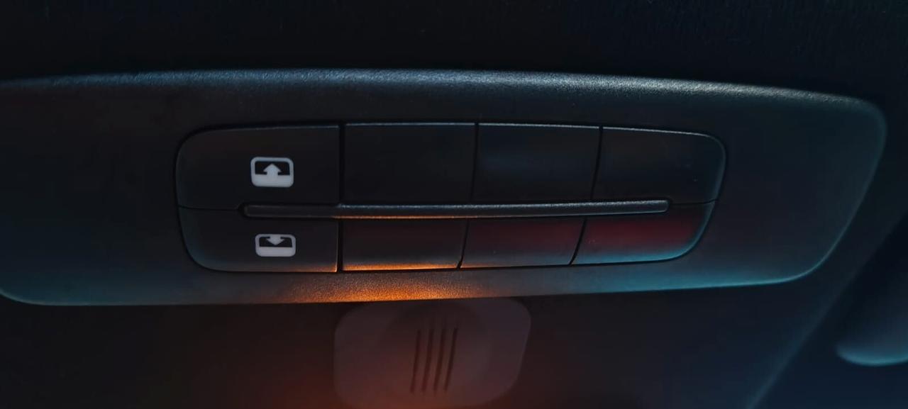 Fiat 500 1.0 Hybrid Dolcevita Incidentata