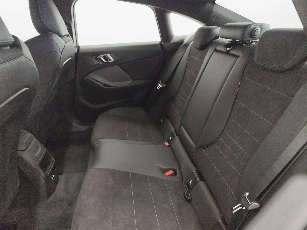 BMW Serie 2 220 Gran Coupé 48V MSport