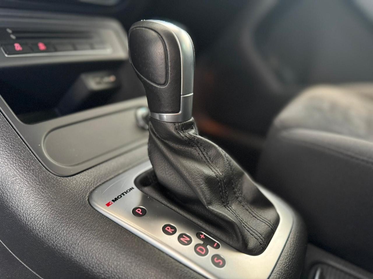 Volkswagen Tiguan 2.0 TDI 150 CV 4MOTION BlueMotion Technology