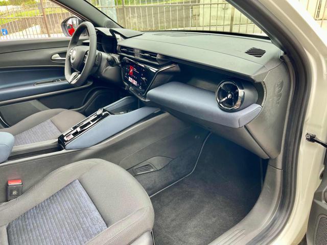 ALFA ROMEO Junior 1.2 136 CV Hybrid eDCT6 - AZIENDALE