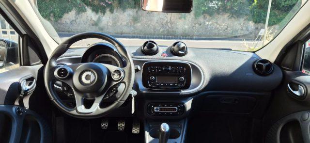 SMART ForFour 70 1.0 Passion