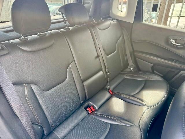 JEEP COMPASS 1.6 MULTIJET 120 CV
