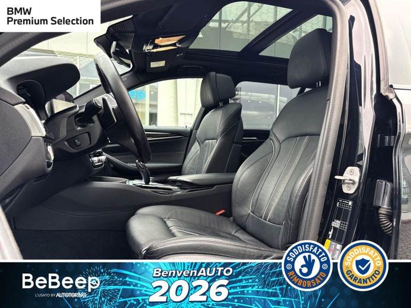 BMW Serie 5 Touring 530E TOURING MSPORT AUTO