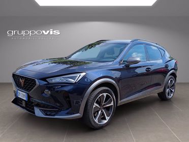 CUPRA Formentor tdi 4drive Automatica del 2023