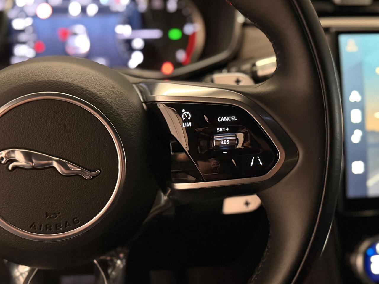 Jaguar F-Pace 2.0 D 204 CV AWD aut. S