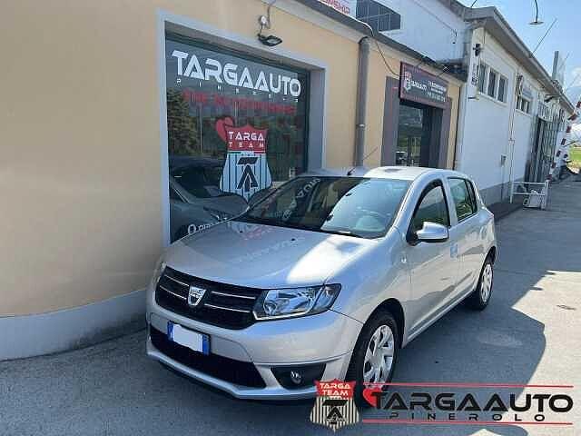 Dacia Sandero 0.9 TCe 12V TurboGPL 90CV Start&Stop Lauréate