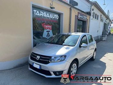 Dacia Sandero 0.9 TCe 12V TurboGPL 90CV Start&Stop Lauréate
