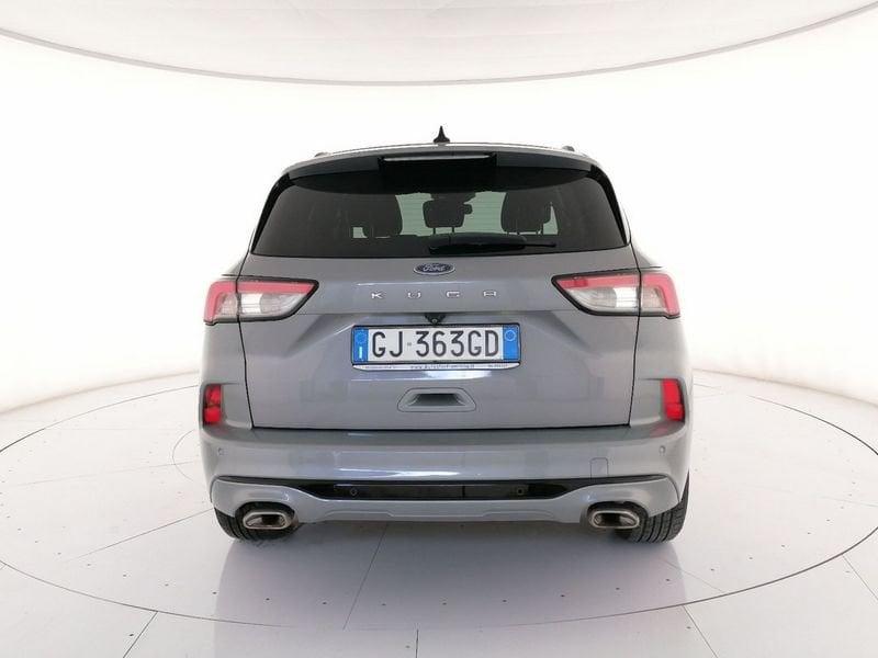 Ford Kuga 1.5 ecoblue ST-Line 2wd 120cv auto