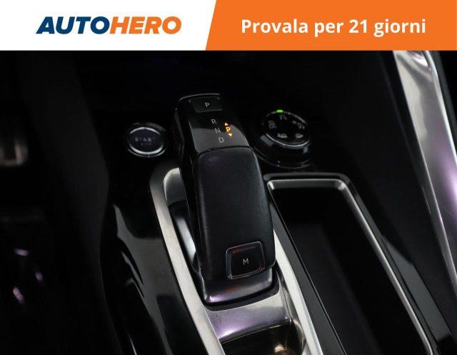 PEUGEOT 3008 BlueHDi 130 S&S EAT8 GT Line