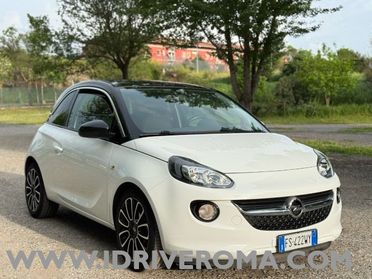 OPEL Adam 1.4 87 CV GPL Tech Glam BICOLORE