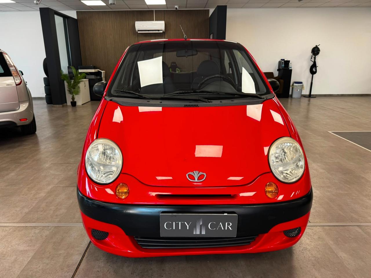Daewoo Matiz 1000i cat SE Energy