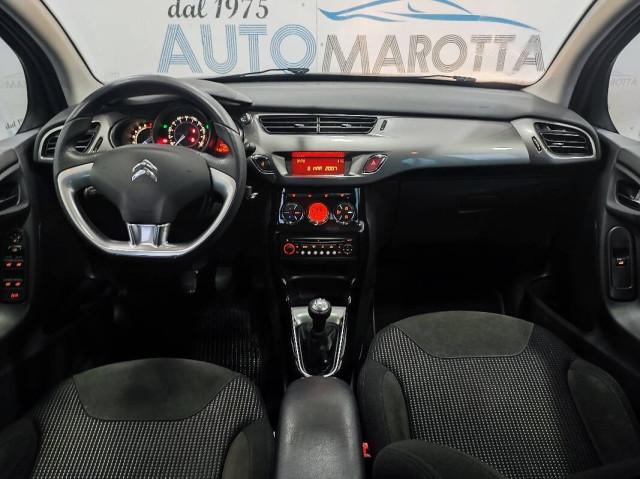 Citroen C3 1.4 vti Style