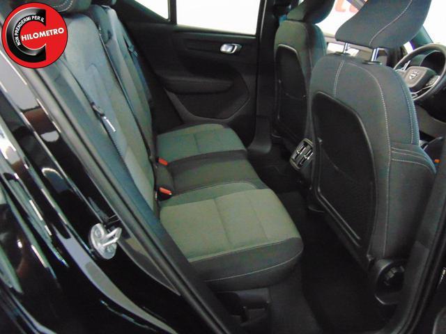 VOLVO XC40 T2 automatico Core