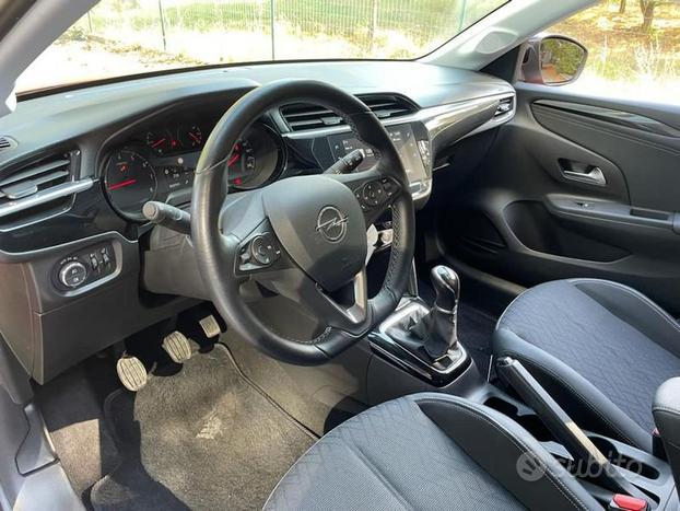 Opel Corsa VI 2020 1.2 Elegance s&s 75cv