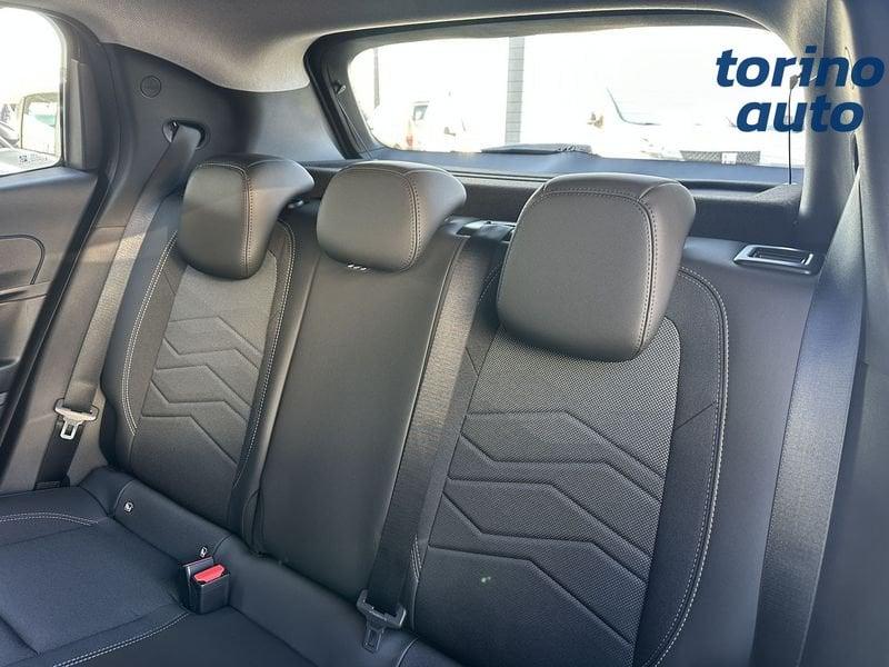 Jeep Avenger Avenger 1.2 Turbo 100 CV Altitude