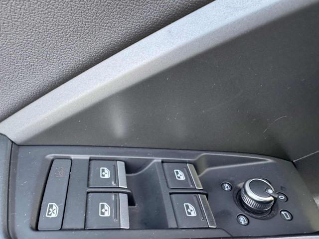 AUDI Q3 SPB 35TDI S tronic S line edition