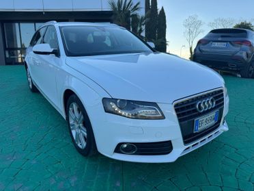 Audi A4 Avant 2.0 TDI 143CV F.AP. multitronic Advanced