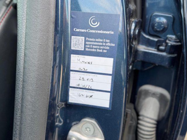 MERCEDES-BENZ A 250 e hybrid EQ POWER PREMIUM *RADAR*UNIPROP*FULL*