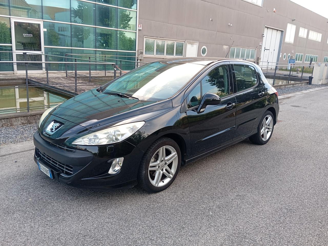 Peugeot 308 1.6 HDi 93CV 5 PORTE Active