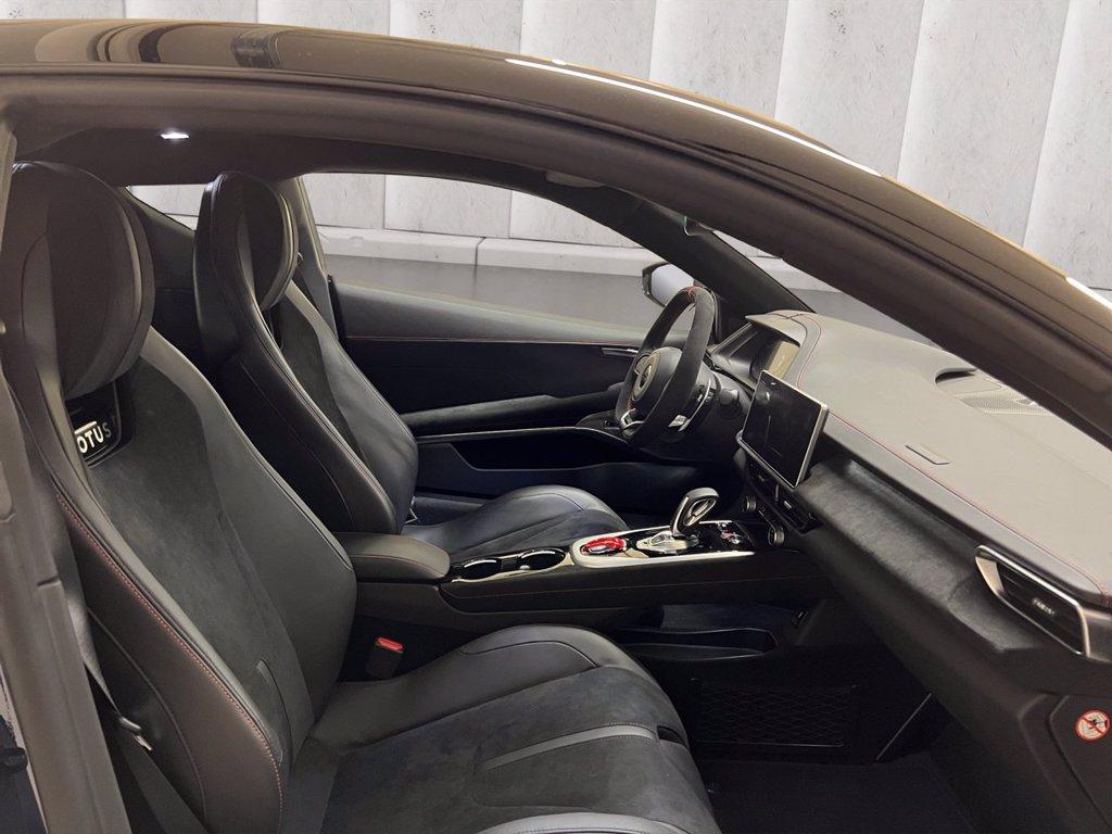 LOTUS Emira 2.0 I4 First Edition dct del 2024