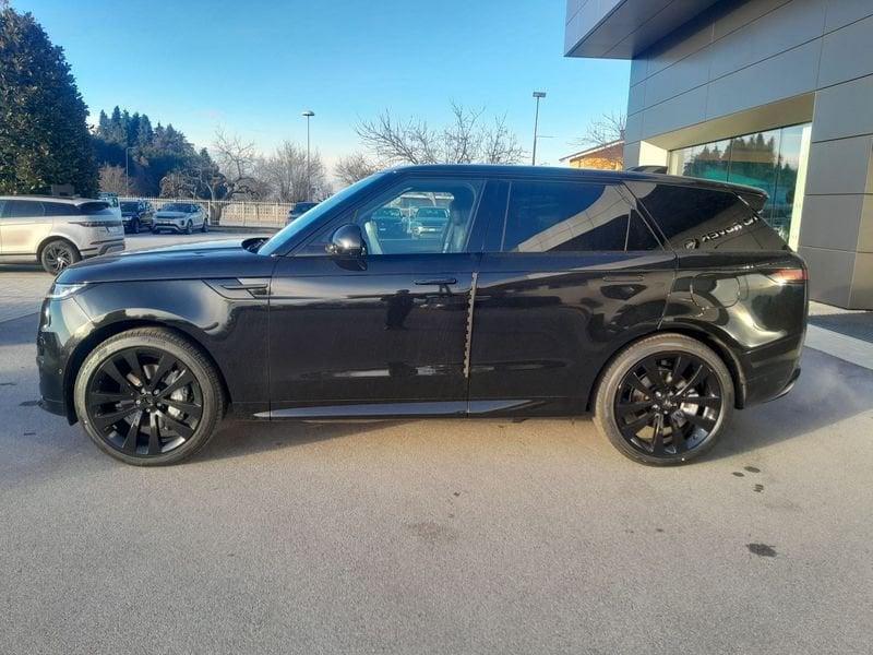 Land Rover RR Sport Range Rover Sport 3.0 I6 PHEV 460 CV Dynamic SE IVA ESPOSTA NETTO EXPORT