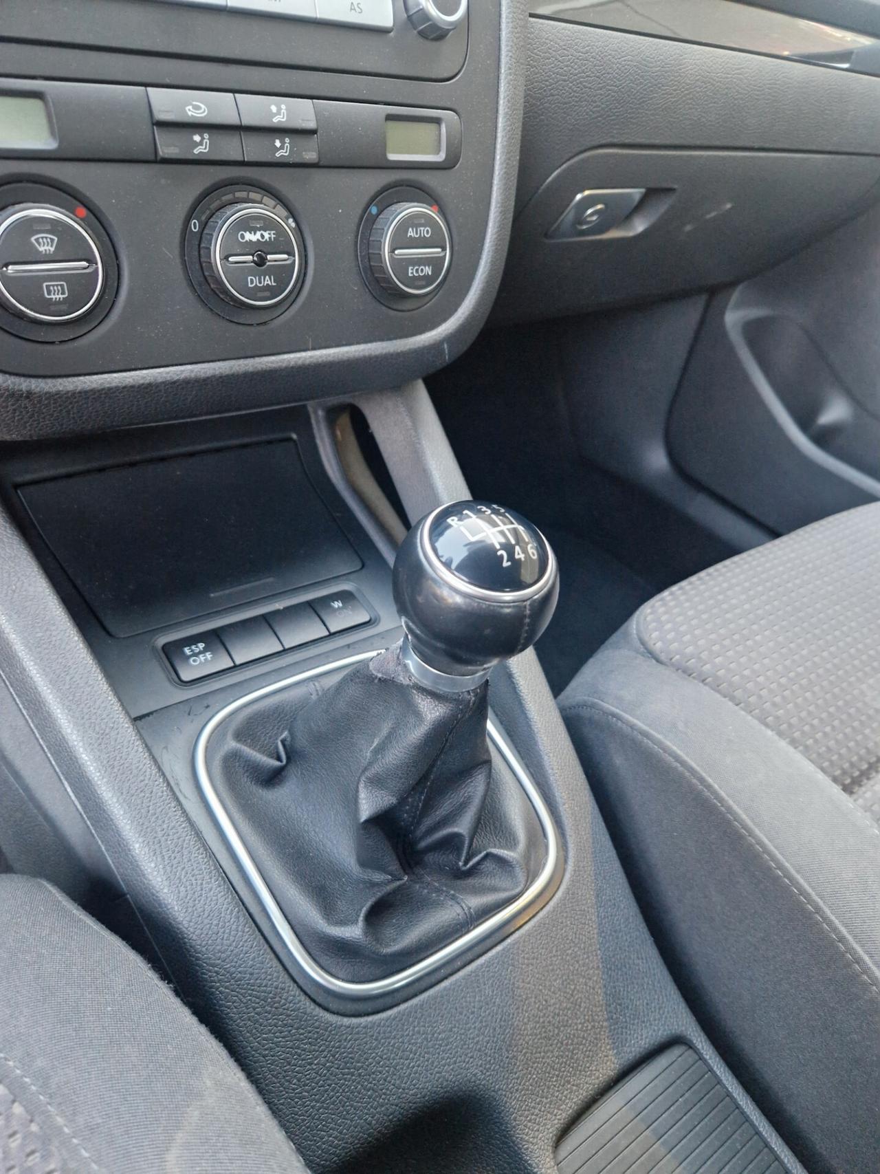 Volkswagen Golf 1.4 TSI 170 CV - Garanzia 12 Mesi