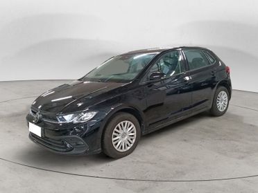 Volkswagen Polo 1.0 TSI DSG Life