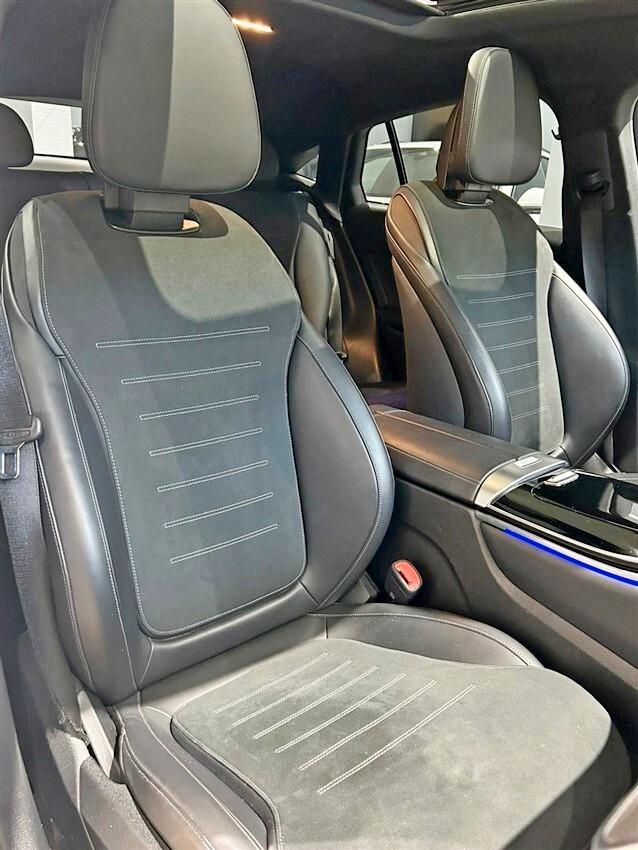 Mercedes-benz GLC 300 de 4Matic Plug-in hybrid Coupé Premium