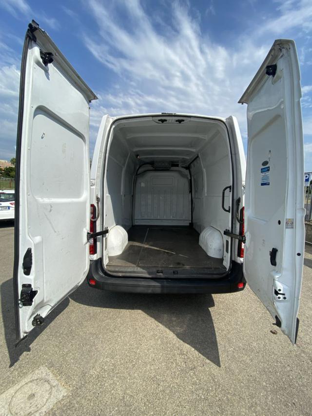 OPEL Movano *PROMO* 35 2.3 TD 135CV PM-TM Furg.