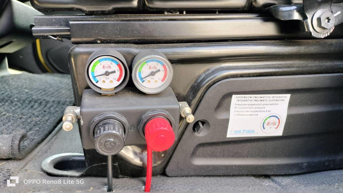 RENAULT master T35 2.3 dci 170cv L3 S&S E6 TELONATO