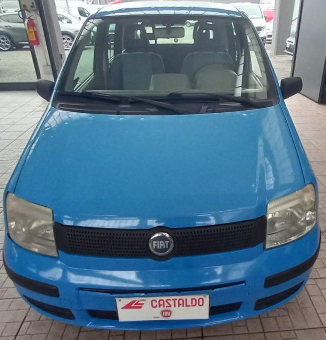 FIAT Panda 1.1 Active
