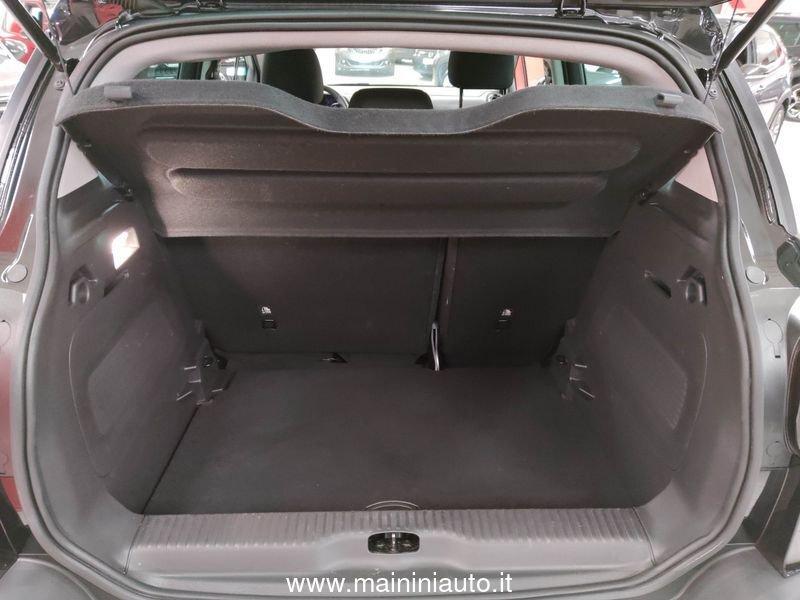 Citroën C3 Aircross 1.2 110cv Plus + Car Play