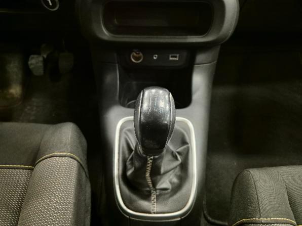 Citroen C3 1.2 puretech Shine 82cv - NEOPATENTATI - Cam - Carplay